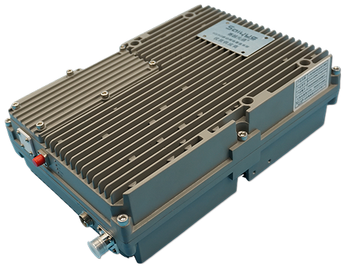 湘乡经济型光纤直放站