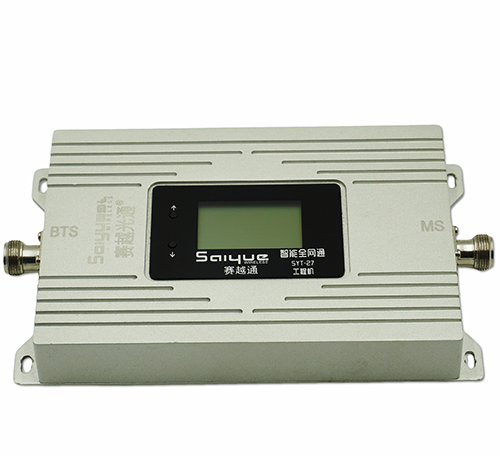 湘乡单频手机信号放大器800㎡