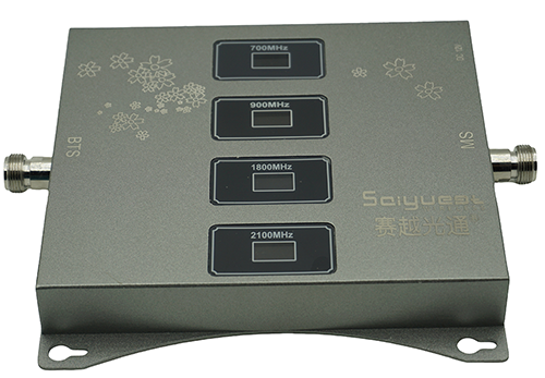  湘乡四频手机信号接收器200㎡
