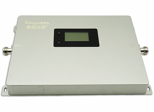  湘乡三频/四频/五频手机信号接收器800㎡