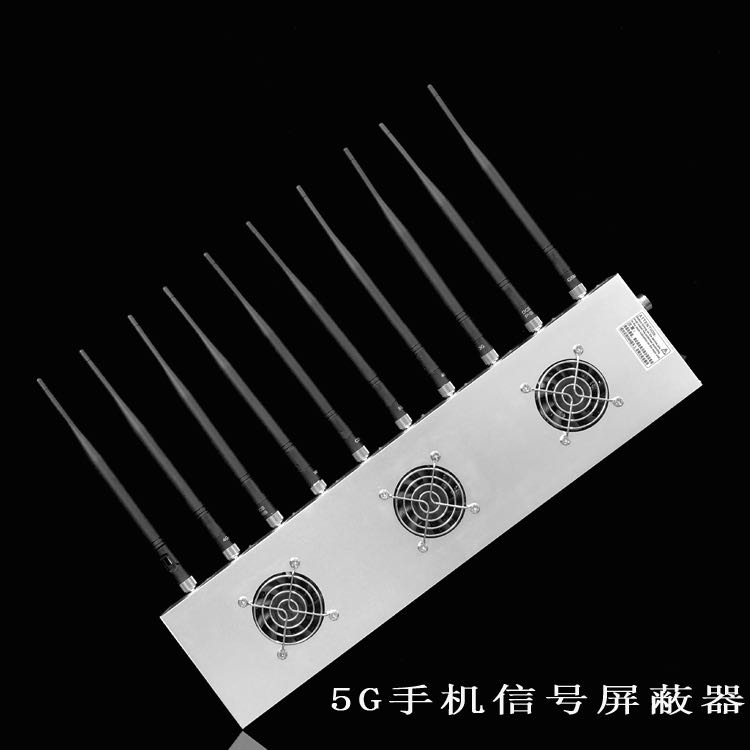 湘乡外置10天线移动通信干扰器