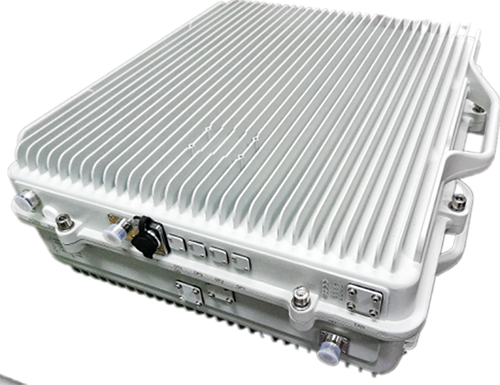 湘乡信令级数字室分型移动通信干扰器