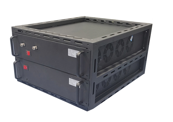 湘乡室内大功率通讯管控屏蔽系统