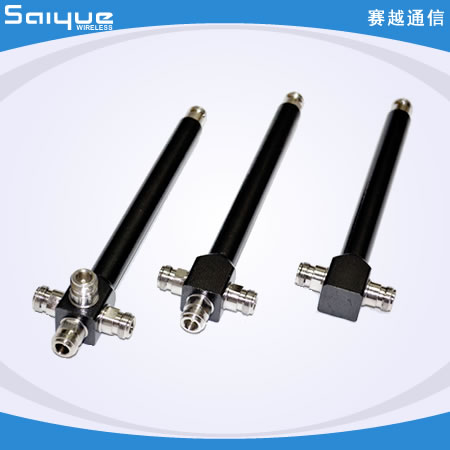  湘乡FM调频广播同步广播功分器