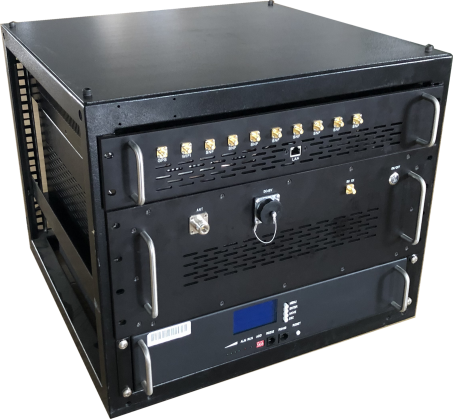 湘乡全频段无线网络封控设备