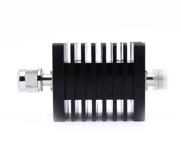  湘乡腔体固定衰减器0-3G/0-4G  N型接口